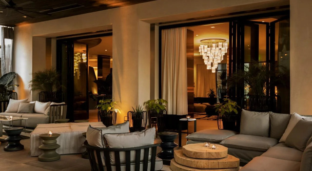 Kimpton La Peer Hotel by IHG