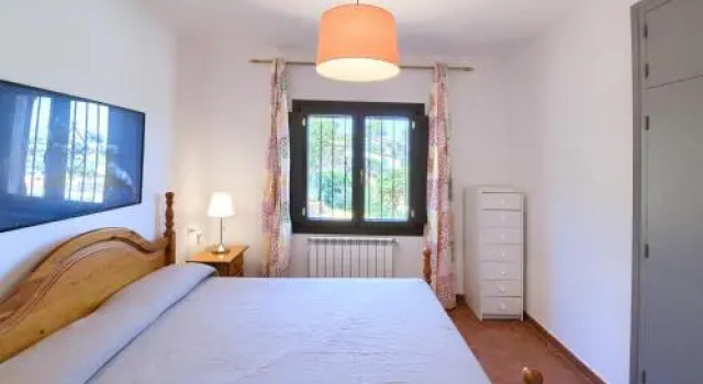 Alquiler Casa Begur_L0012