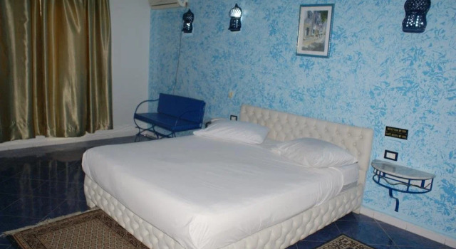 Hotel DONIA, Reserva ahora Hotel Hoteles en Ben Arous con aparcamiento, Aparcamiento