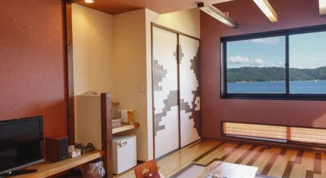 Yoka No Yado Hanashobu, Book Hotel Miyazu Kyoto