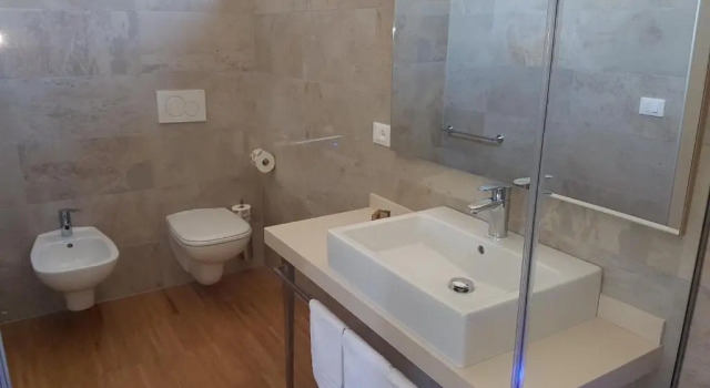 Номер Standard Agritur La Dolce Mela