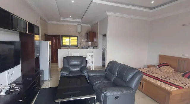 Résidence Yélémain, Boek Hotel Abidjan Abidjan