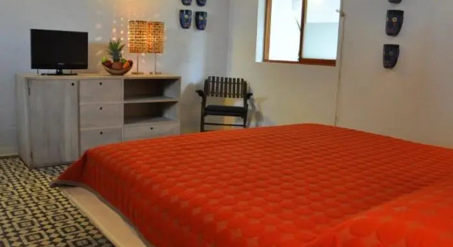 Номер Standard Los Patios Hotel Granada