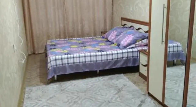 Apartment in Aktau, Забронировать Апартаменты/квартира Апартаменты Мунайлинский района, Апартаменты/квартира