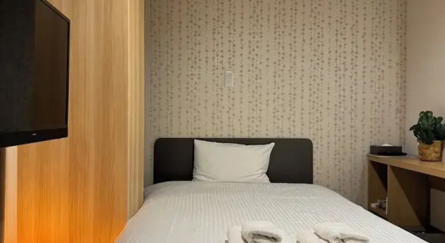 Номер Standard Y&Y NAMBA HOTEL Osaka