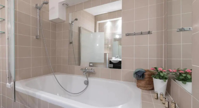 Augustins III - Family Apartment, Riverside Paris, Забронировать Апартаменты/квартира Апартаменты Парижа, рядом с Mémorial des Martyrs de la Déportation, Апартаменты/квартира