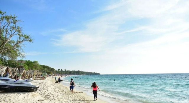 El Encanto de los Corales