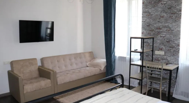 Двухместный семейный номер Standard REDROOF Goris Boutique Hotel
