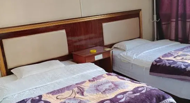 Люкс Zhenxiong Jixiang Hotel