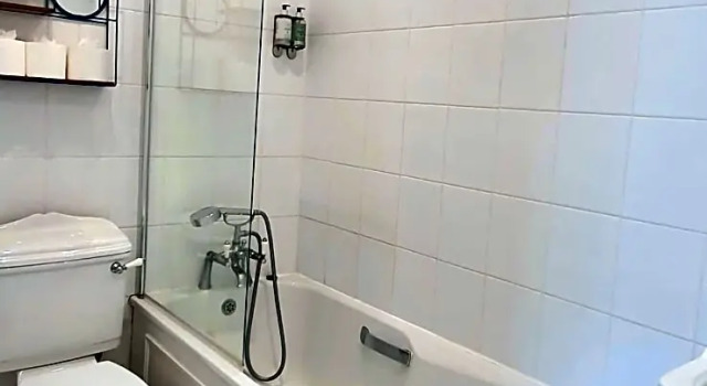 Номер Deluxe The Wellington Hotel