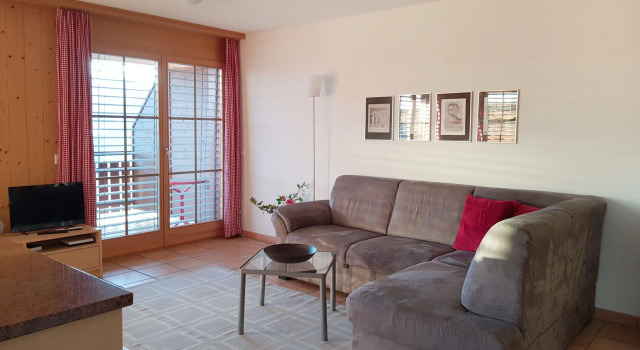 Apartment Berg-Seeblick by Interhome, Buchen Sie Ferienwohnung Beatenberg Interlaken