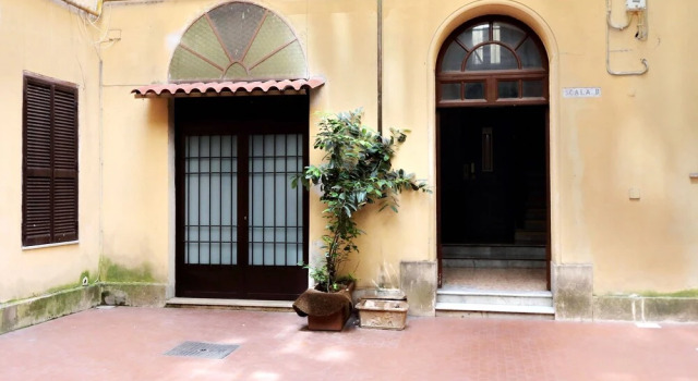 Rome Accommodation - Giulio Cesare