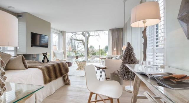 Gilpin Hotel & Lake House