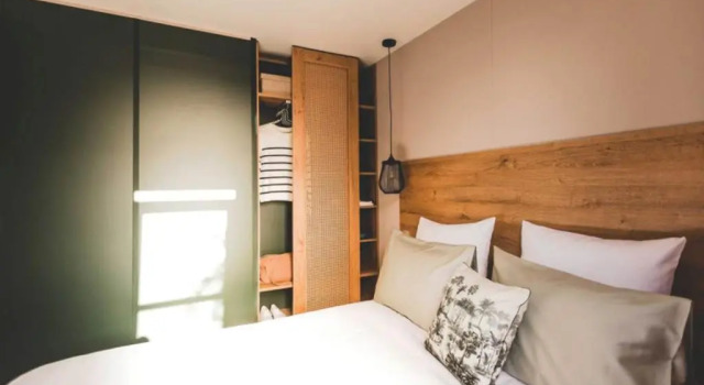 Номер Standard Camping Le Bois Verdon
