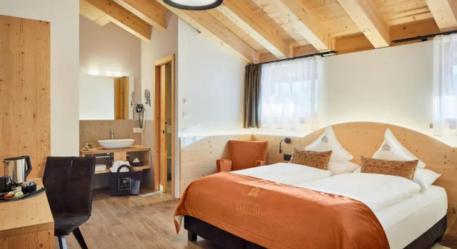 Номер Standard Hotel Tabladel