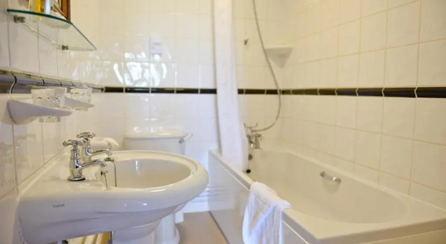 Двухместный номер Standard Riviera Hotel & Holiday Apartments