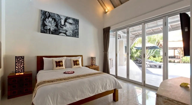 Grange Villa - Legian, Reserva ahora Villa Legian Badung