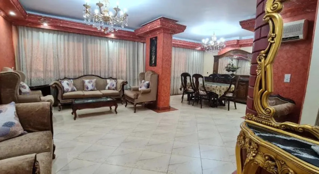 Comfy 3 Bedrooms Apartment in Cairo 96, Rezervovat Apartmán Káhira Cairo Governorate