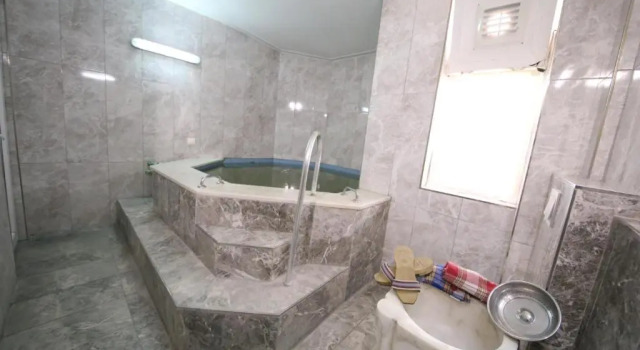 Апартаменты с 2 комнатами Basaranlar Thermal Otel