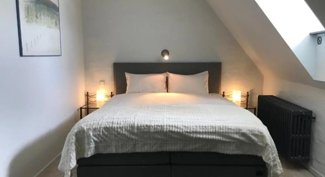 B&B Tolkantoor, Buchen Sie Bed & Breakfast Zelzate Ostflandern