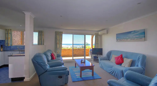Mareeba Unit 1