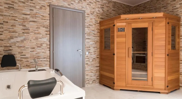 Апартаменты Superior Luxury Living Apartments and Spa