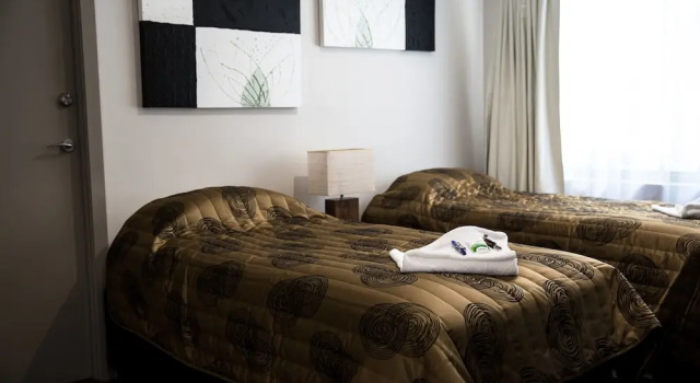 Люкс Luxury Tall Trees Motel Mountain Retreat