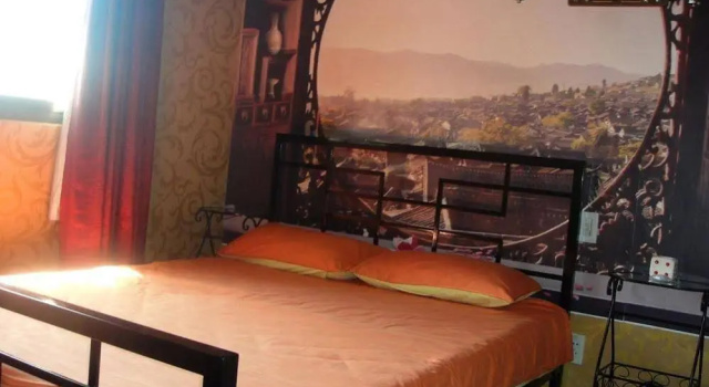 The Horse Inn - Xitang, Varaa Hotelli Jiaxing Zhejiang