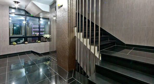 Daecheon Julgyeochatgi Pension