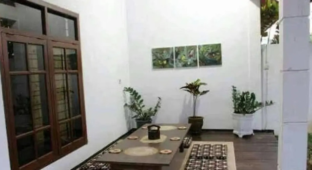 Villa Malang Puncak Buring, Book Villa 3-Star Hotels in East Java, 3*