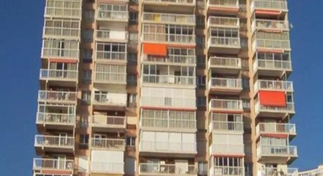 Veracruz Apartments, Забронировать Апартаменты/квартира Апартаменты Бенидорм, рядом с Концертный зал Бенидорм Палас, Апартаменты/квартира