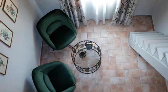 Acqua di Civita Beauty & Rooms in Mercatello, Varaa Hotelli Bagnoregio Tuscia