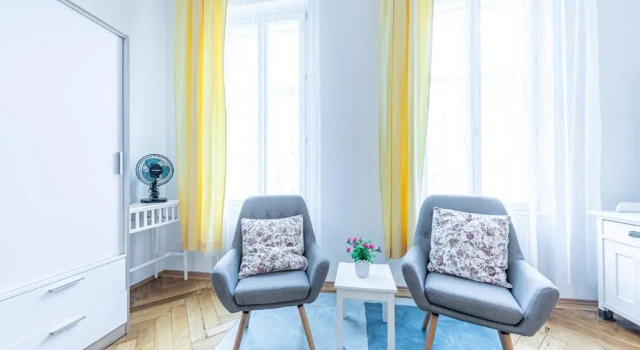 Historic & Luxurious by JR City Apartments, Varaa Huoneisto Wien Itävalta