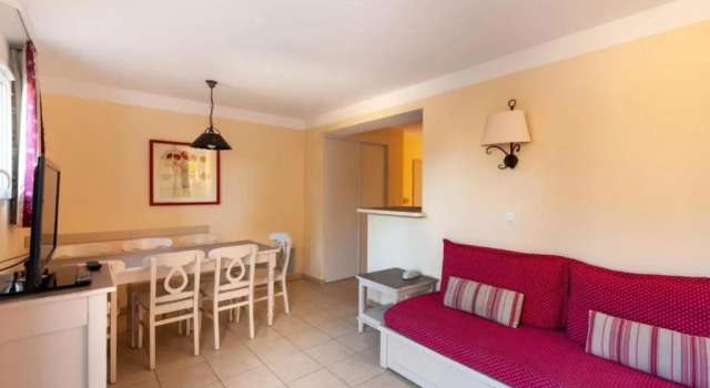 Les Coteaux de Pont Royal en Provence - maeva Home - Maison 4 Pièces 8 Personne, Забронировать Отель Мальмор Буш-дю-Рон