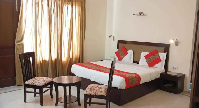 Номер Classic Hotel Royal India - South City 1