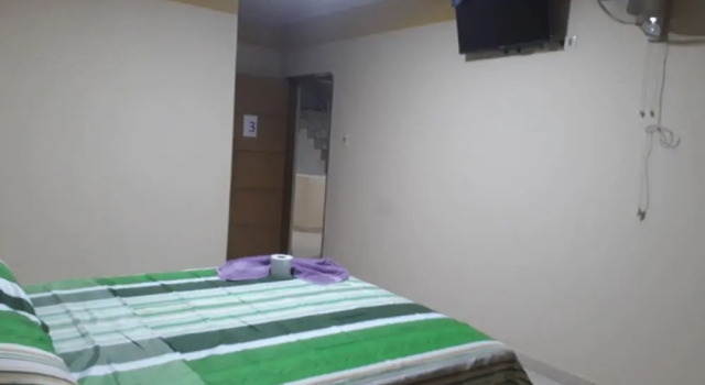 Номер Classic Alojamiento Oasis