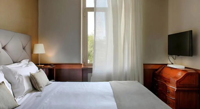 Двухместный номер Standard Montespina Park Hotel