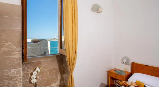 Семейный номер Standard Hotel Punta San Francesco