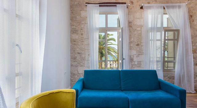Casa Del Mare