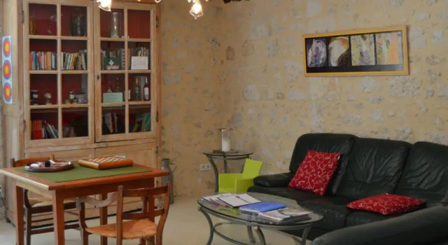 Chambres d'Hôtes Pelissery, Réserver Hôtel Saint-Vincent-de-Lamontjoie Lot-et-Garonne