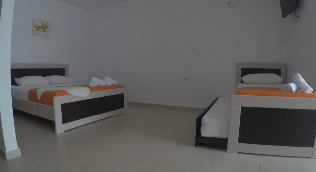Prive Hotel and Apartment