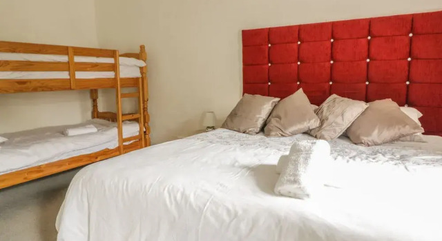 Cottage 3, Boek Vakantiehuis Braithwaite Cumbria