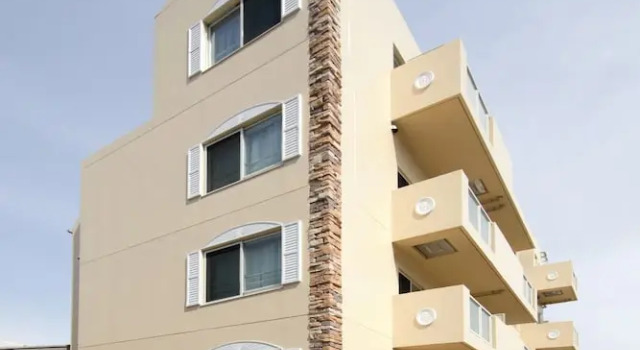 Kinshicho Apartment, Забронировать Апартаменты/квартира Апартаменты Токио, рядом с Конгресс-центр Sumida Industry Hall, Апартаменты/квартира