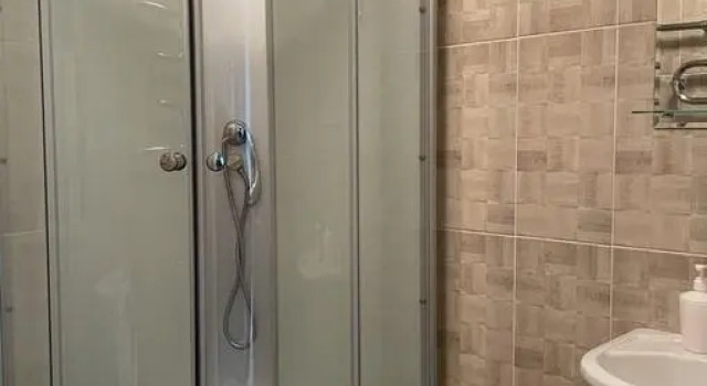 Номер Superior База Отдыха Белогорье