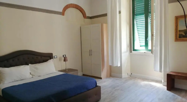 Appartamento Il balcone, Boek Appartement Prato Toscane