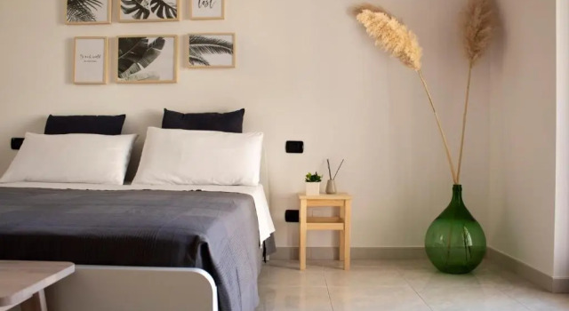 Apartment A due passi dal mare