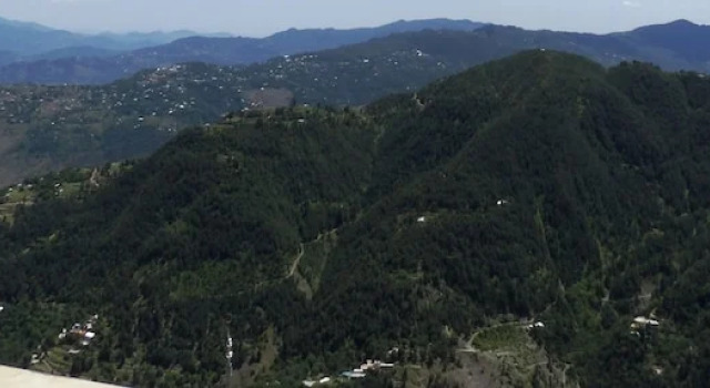Люкс canari hotel kashmir view
