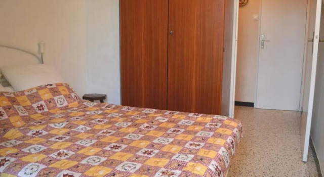 Appartement Argelès-sur-Mer, 2 pièces, 4 personnes - FR-1-225-68