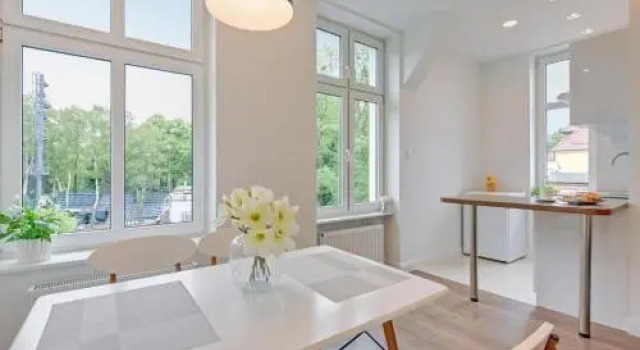 Hello Sopot by OneApartments, Varaa Huoneisto Dolny Sopot 