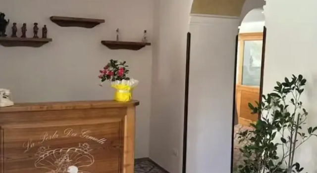 La Perla dei Gemelli